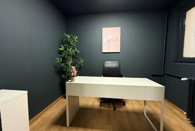 Spatiu comercial pretabil Birou - 7