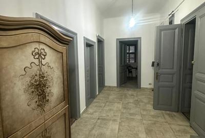 Proprietar inchiriez aparatament la parter pt birouri-firme - 2