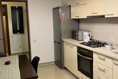 Apartament cu 3 camere decomandat, mobilat în Chiajna - 7
