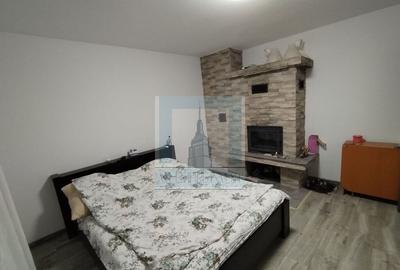 Casă cu 2 camere cu Teren 550 Mp în Tărlungeni - 5