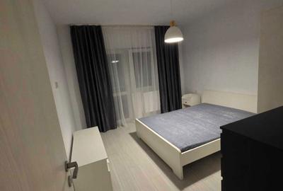Apartament cu 2 camere decomandat în Exterior Vest - 1