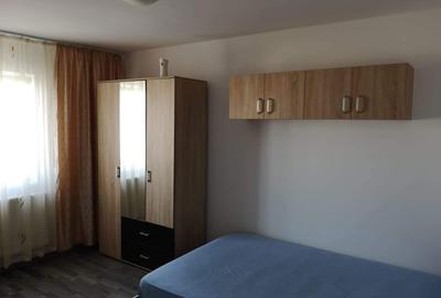 Garsonieră decomandată în Titan - 3