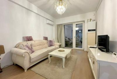 2 Camere - Stefan Cel Mare - Bloc Nou - Vasile Lascar - 1