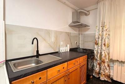 Apartament cu 2 camere decomandat în Valea Rosie - 11