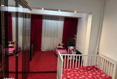 Lujerului, Iuliu Maniu | 4 Camere | Etaj 1 | metrou 5min - 5