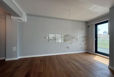 Unirii, 4 camere si  2 parcari  de la dezvoltator - 9