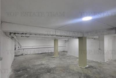 Spațiu comercial, de 330 mp, în Prelungirea Ghencea - 6