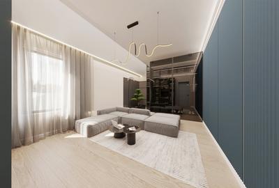 Investitie sigura! Apartament 2 camere in imobil nou, predare 2026 - 1