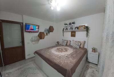 Apartament cu 2 Camere / Spatios si Confortabil / 2 Bai / 60 mp / Construit 1987 - 5