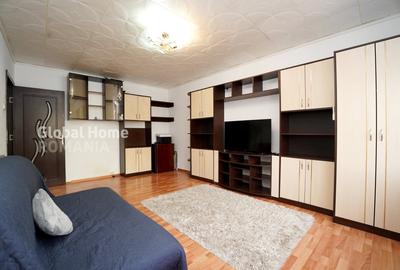 Apartament cu 2 camere decomandat, mobilat în Aviației - 2