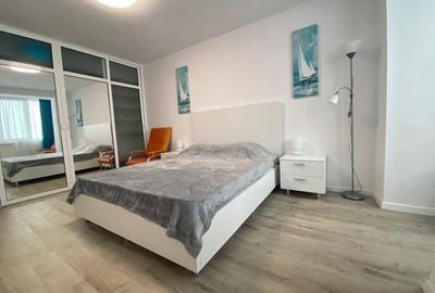 Apartament 2 dormitoare in Portul Turistic - 2