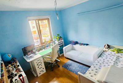 Apartament cu 4 camere decomandat în Vitan - 7