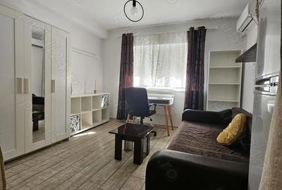 Garsonieră semidecomandată în Girocului - 3