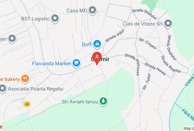 Casă  deosebită  . - 1