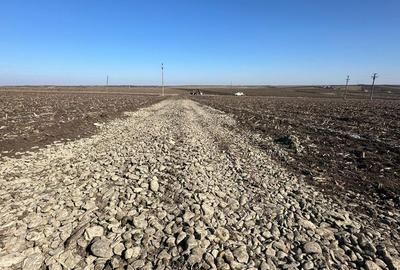 Teren de 721 mp, în Copou - 2