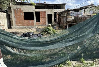 Casă cu 4 camere în Băneasa - 3