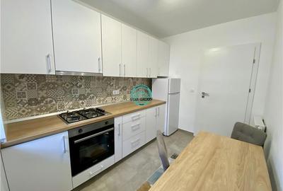 Apartament cu 2 camere de inchiriat, cu loc de parcare, complex Maurer - 4