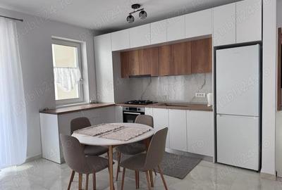 De inchiriat apartament cu doua camere in zona Braytim - 3