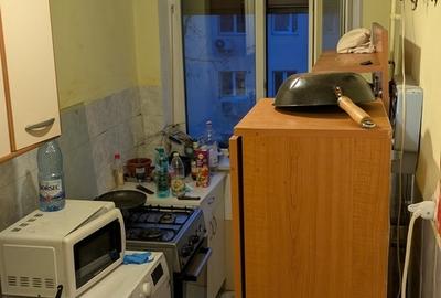 Apartament cu 2 camere semidecomandat în Brâncoveanu - 4