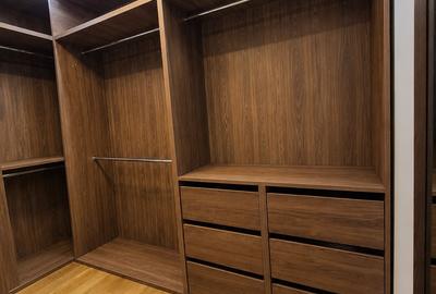 Apartament cu 3 camere, mobilat în Pipera - 8