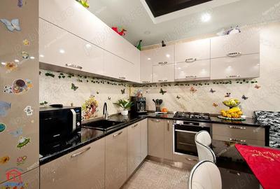 Casa frumoasa de oras pe un singur nivel - 5