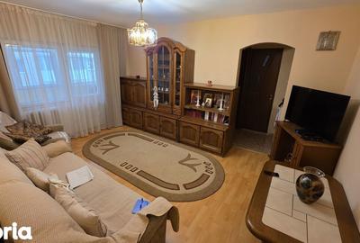 Apartament cu 3 camere în Orizont - 7