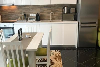 Apartament 2 camere super finisat si utilat | Etaj 4/6 Sudic, zona Platinia - 5