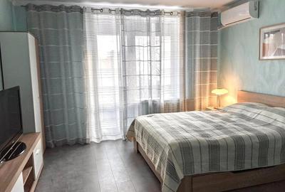 Garsonieră decomandată în Colentina - 3