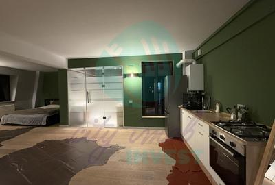 Garsonieră semidecomandată, mobilată în Pache Protopopescu - 4