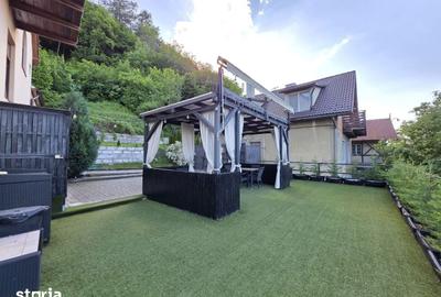 Apartament cu 4 camere în Schei - 20