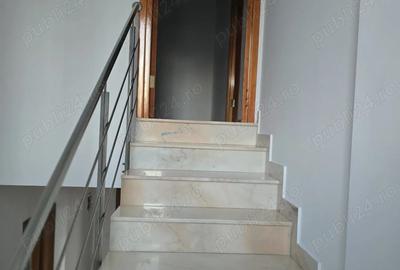 Inchiriere VILA Aparatorii Patriei 4 min de metrou - proprietar - 2