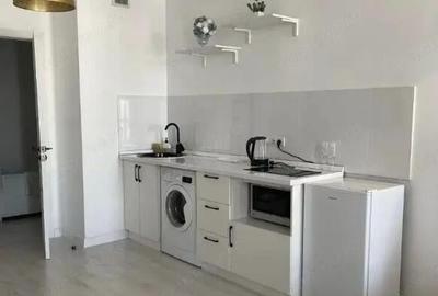 Garsoniera in zona Gara de Nord - 5