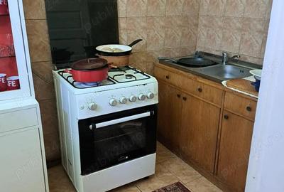 Casă cu 3 camere în Micro 17 - 16