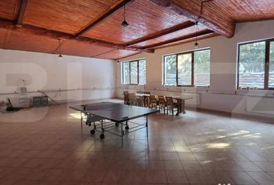 Casă cu 1 camere cu Teren 1500 Mp în Central - 10