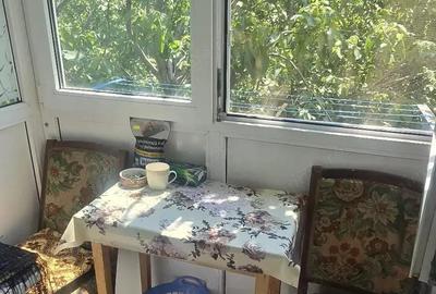 Apartament 2 camere decomandat Constantin Brancoveanu /Straja