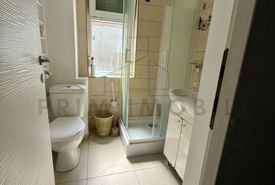 Garsonieră în Păcurari - 2