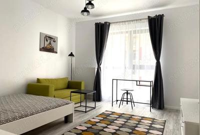 Proprietar garsoniera Exigent Plaza Residence - 3