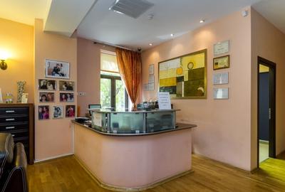 Vila avizata clinica medicala - 7