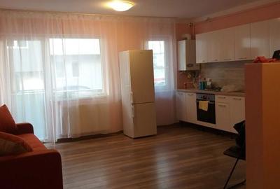 Apartament cu 2 camere în Florești - 3