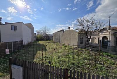 De vanzare Teren Ultracentral 563 mp, utilități, str. Italiană - 1