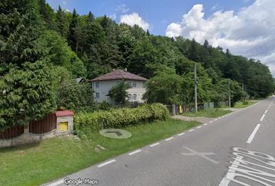 Casă cu 6 camere cu Teren 1100 Mp în Central - 4