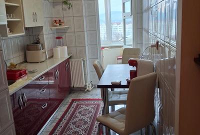 Garsonieră decomandată în Calea Romanului - 2