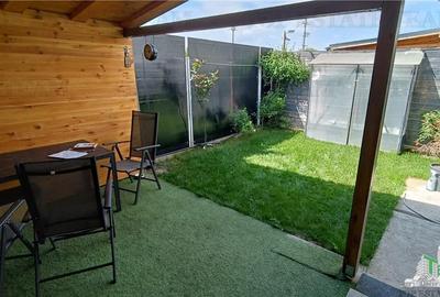 Vanzare Casa Lipita la Calcan in Tunari Vanzare Casa Lipita la Calcan in Tunari - 2