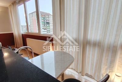 Apartament de inchiriat 3 camere Sibiu, Mihai Viteazu - 14