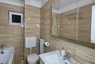 Apartament cu 2 camere semidecomandat, mobilat în Unirii - 6