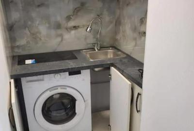 Garsonieră semidecomandată în Central - 1