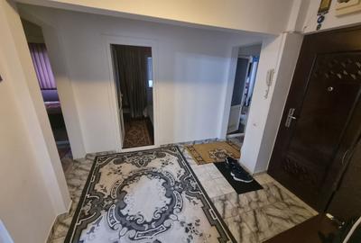Poarta 6 liceul Blaga- apartament 4 camere decomandat cu gaze - 5