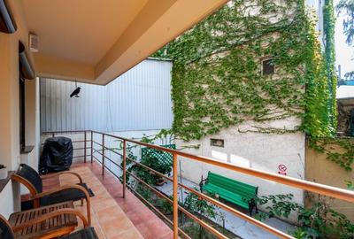 Comision 0% Apartament 3 camere P-ta Dorobanți | Loc parcare | Bloc Boutique - 7