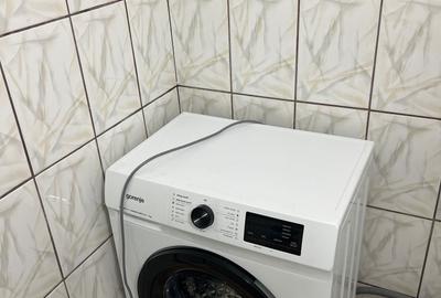 Apartament cu 2 camere decomandat în Dacia - 2