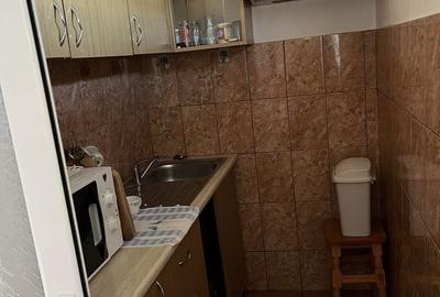 Apartament cu 2 camere semidecomandat în Central - 1